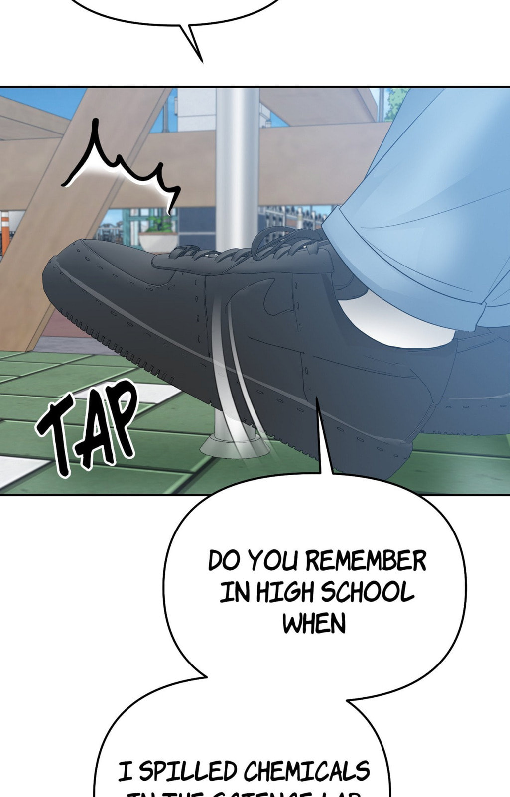 Yokan Chapter 36 page 14 - 