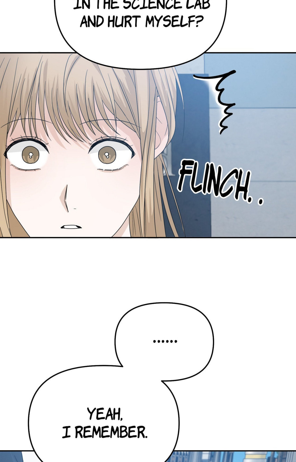 Yokan Chapter 36 page 15 - 