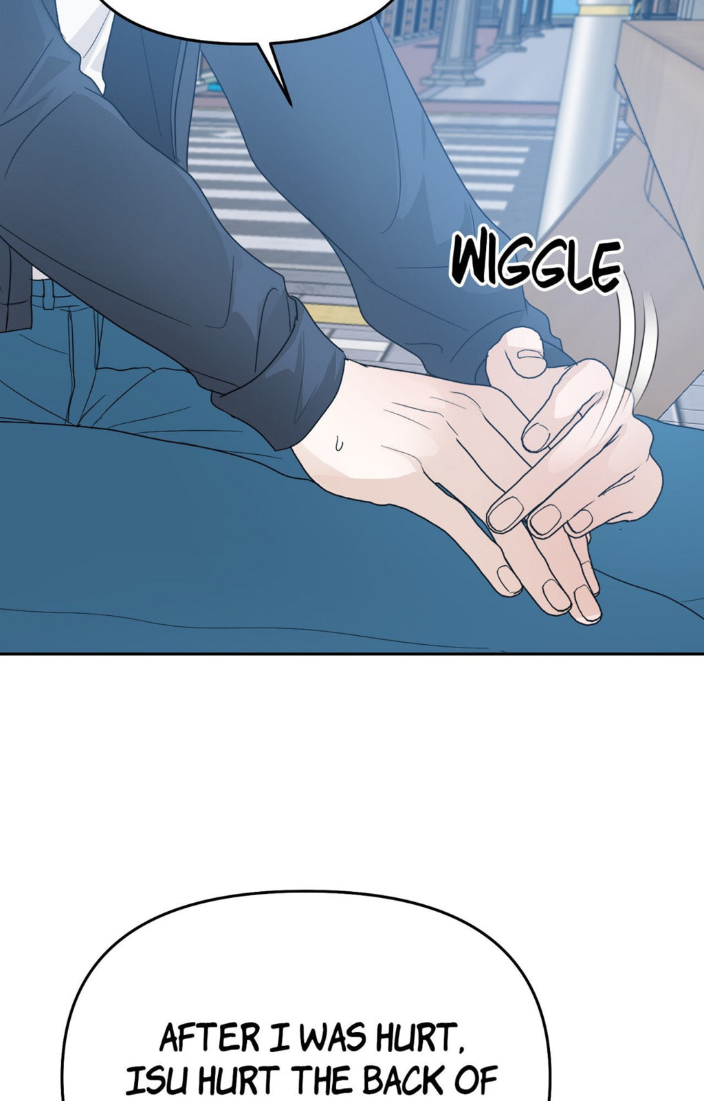 Yokan Chapter 36 page 16 - 