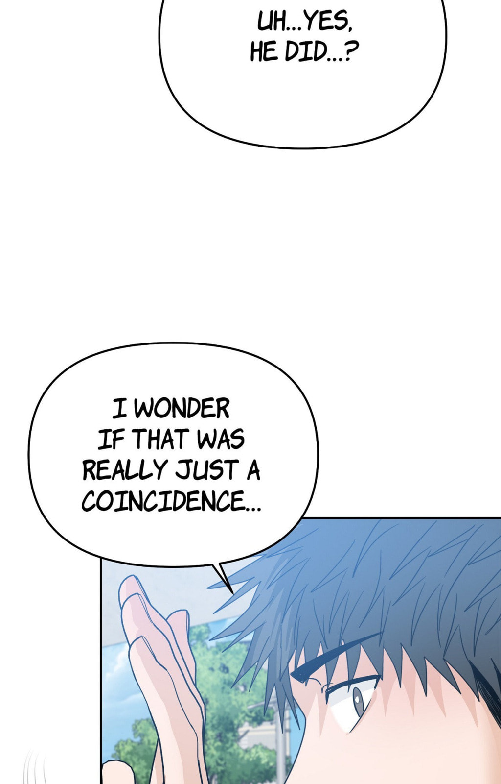 Yokan Chapter 36 page 19 - 