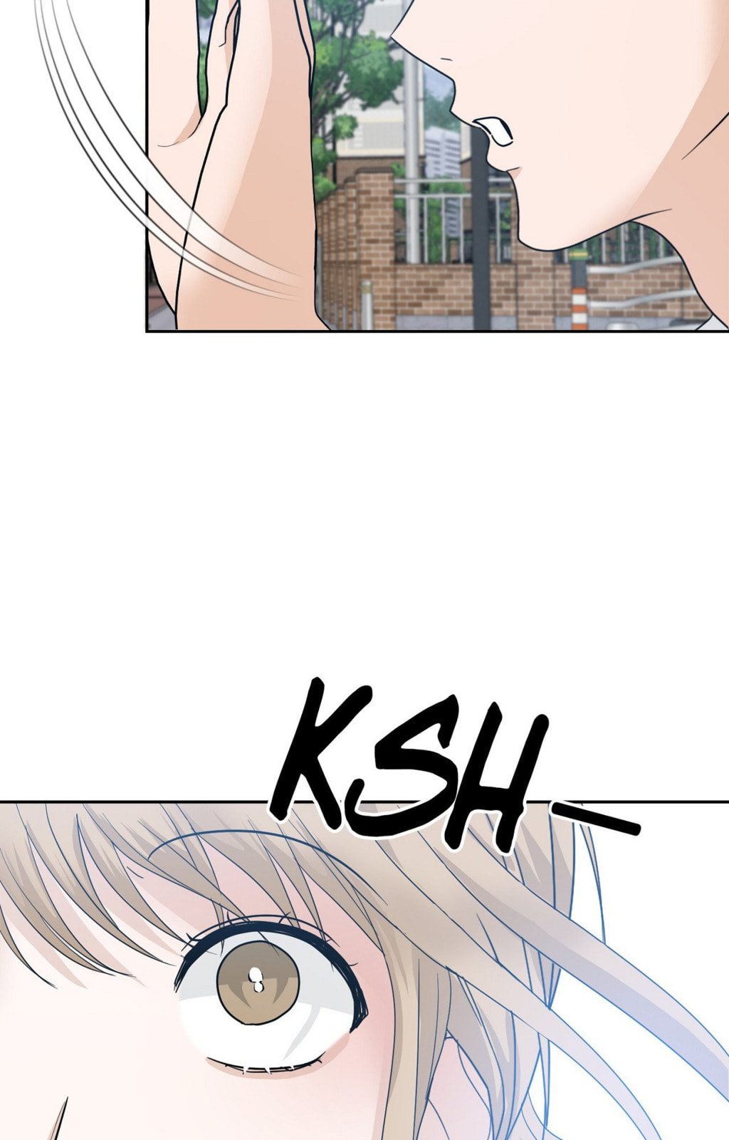 Yokan Chapter 36 page 20 - 