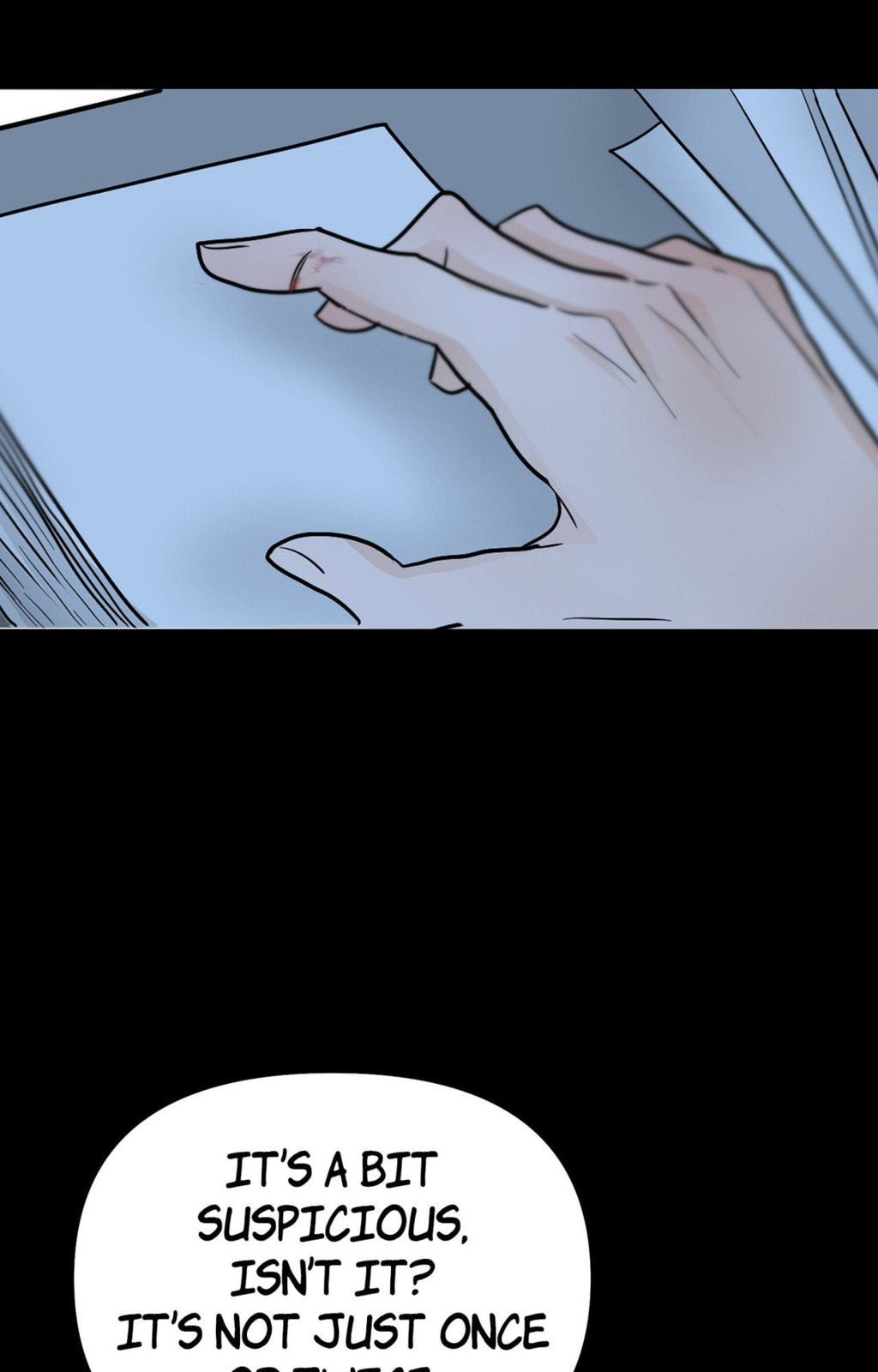 Yokan Chapter 36 page 26 - 