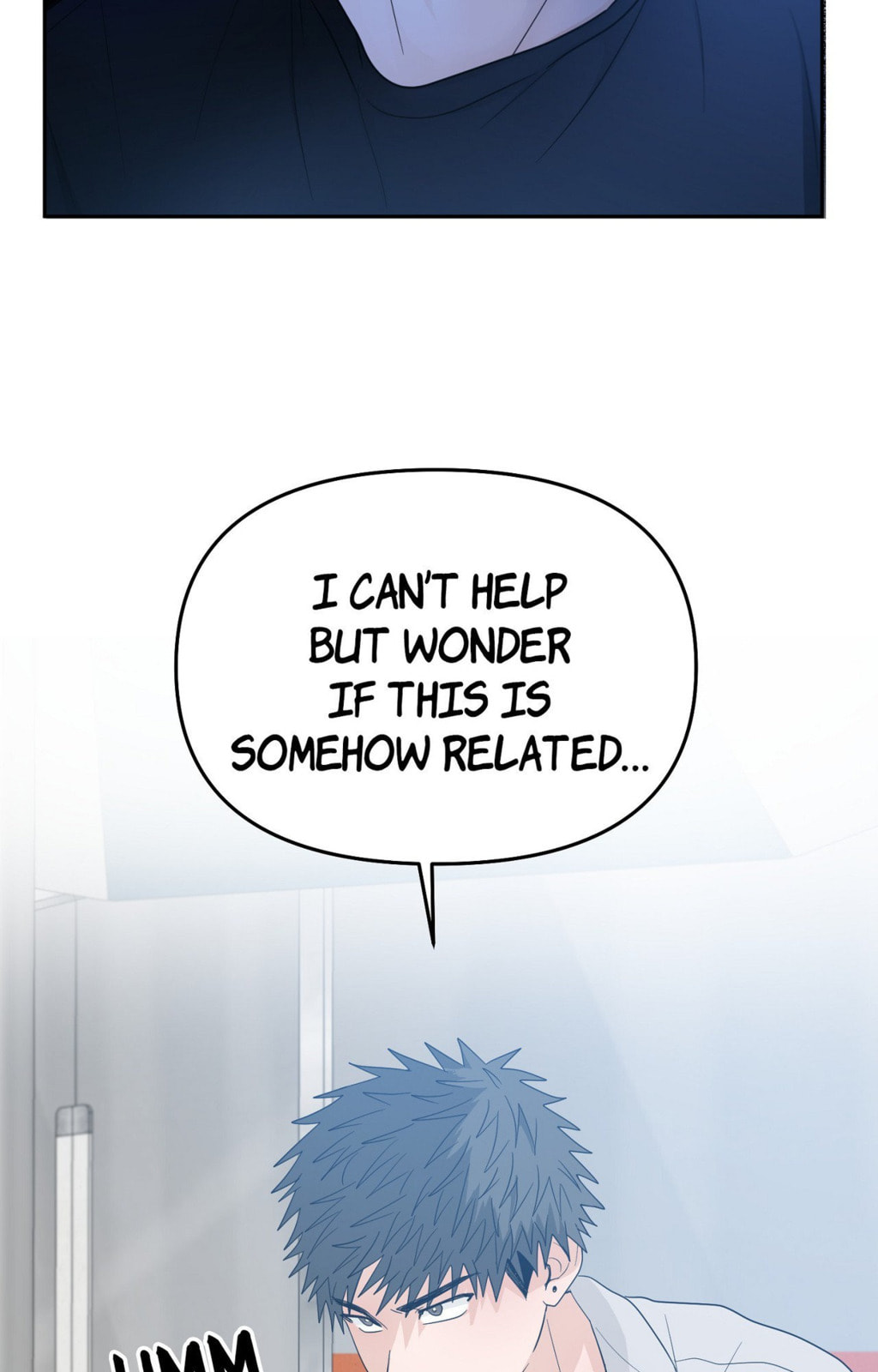 Yokan Chapter 36 page 30 - 