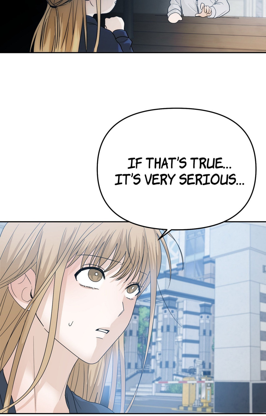 Yokan Chapter 36 page 37 - 