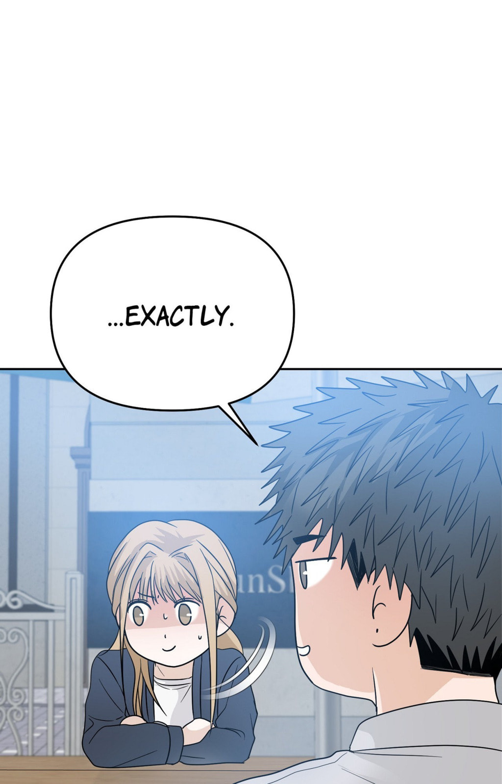 Yokan Chapter 36 page 38 - 