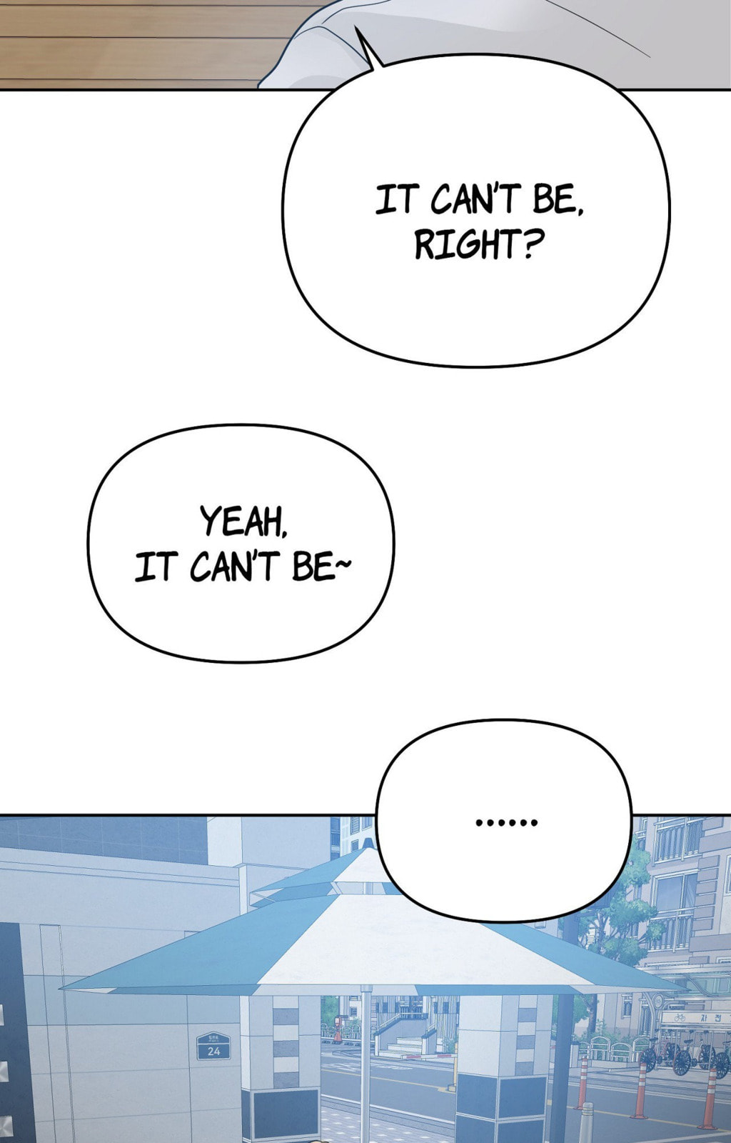 Yokan Chapter 36 page 39 - 