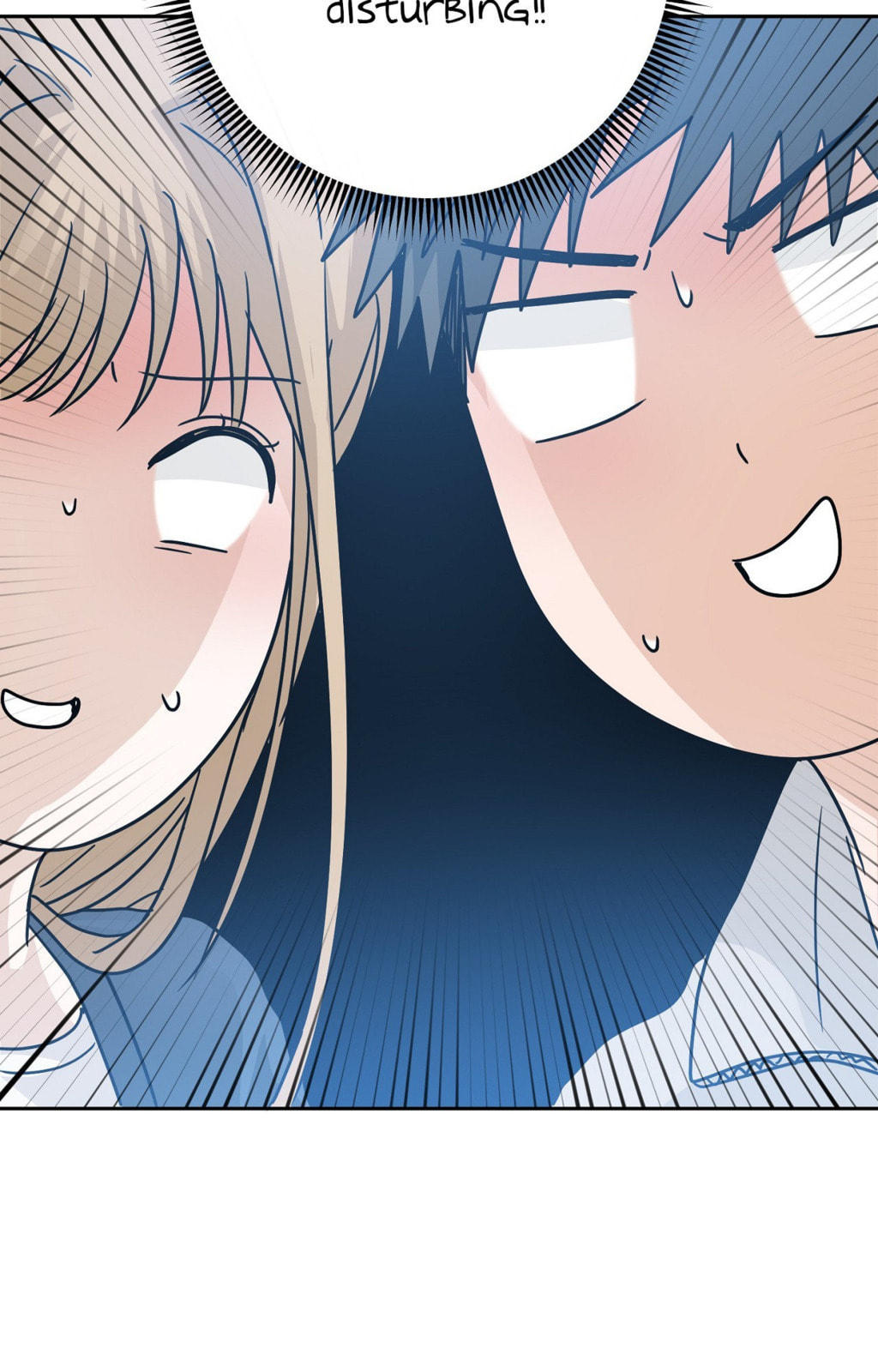 Yokan Chapter 36 page 41 - 