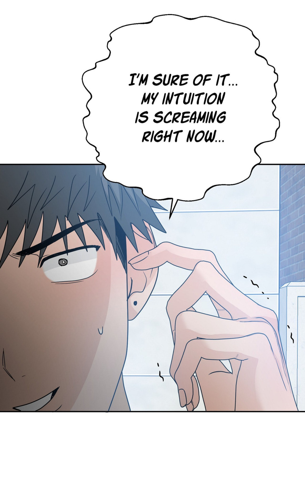 Yokan Chapter 36 page 42 - 