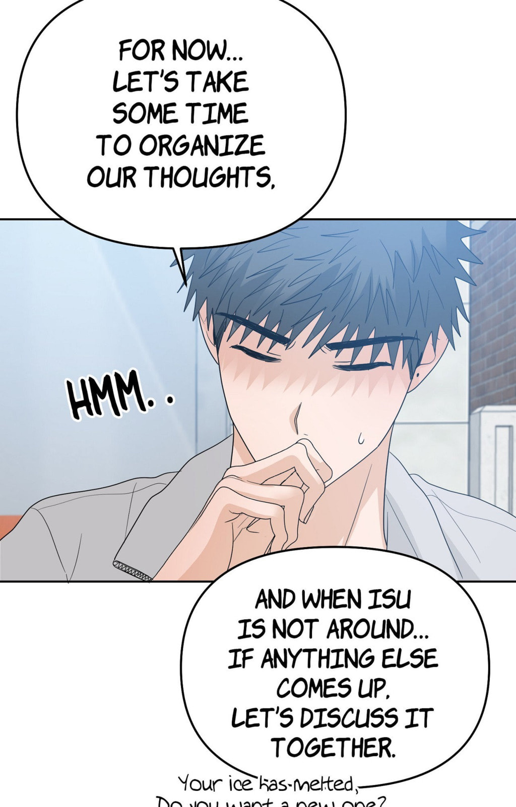 Yokan Chapter 36 page 45 - 