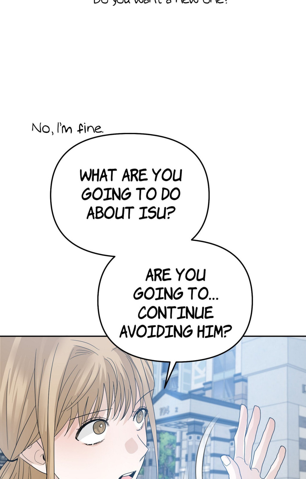 Yokan Chapter 36 page 46 - 