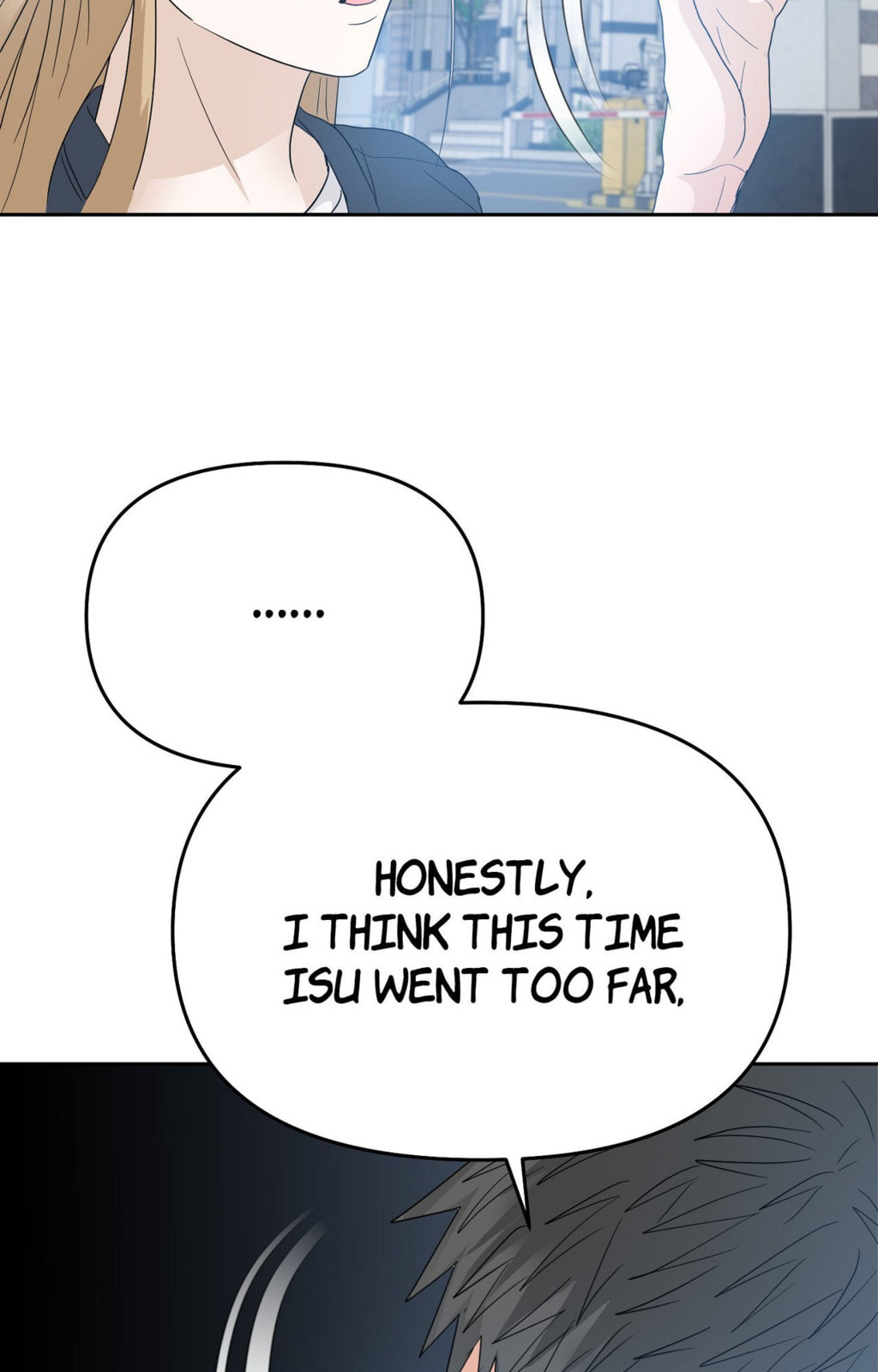 Yokan Chapter 36 page 47 - 