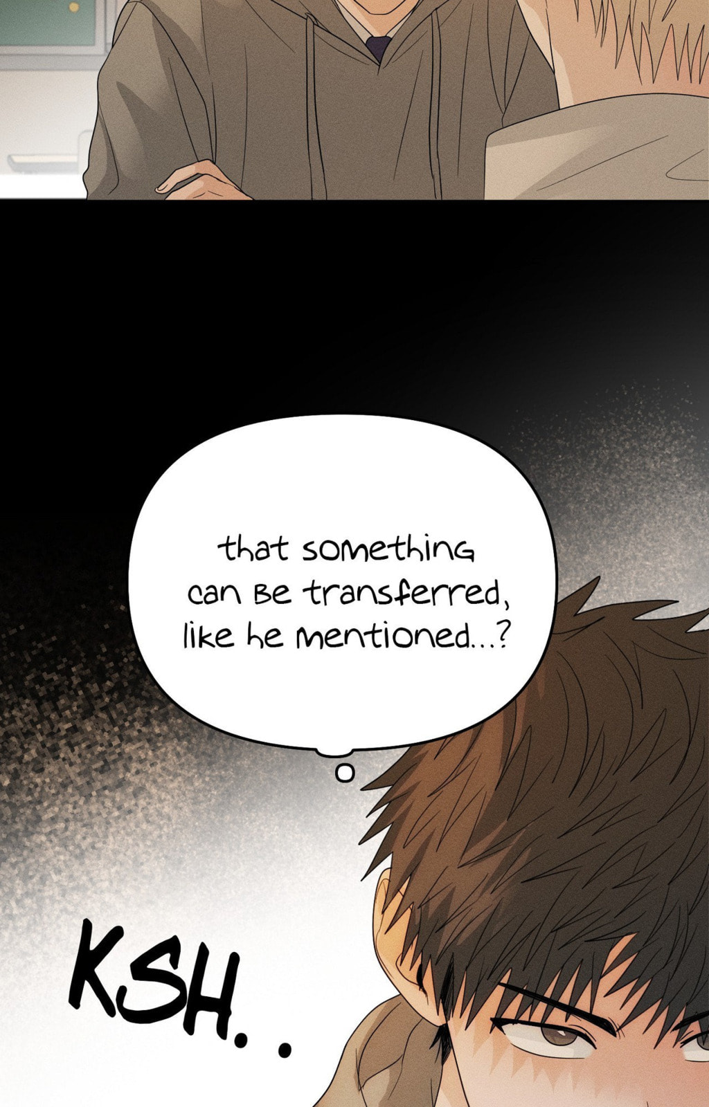 Yokan Chapter 36 page 6 - 