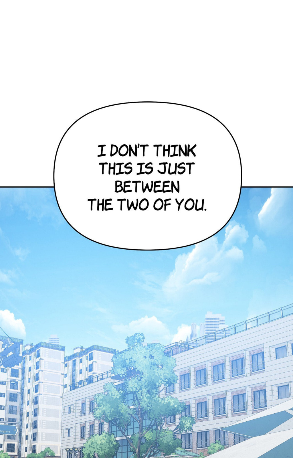 Yokan Chapter 36 page 63 - 