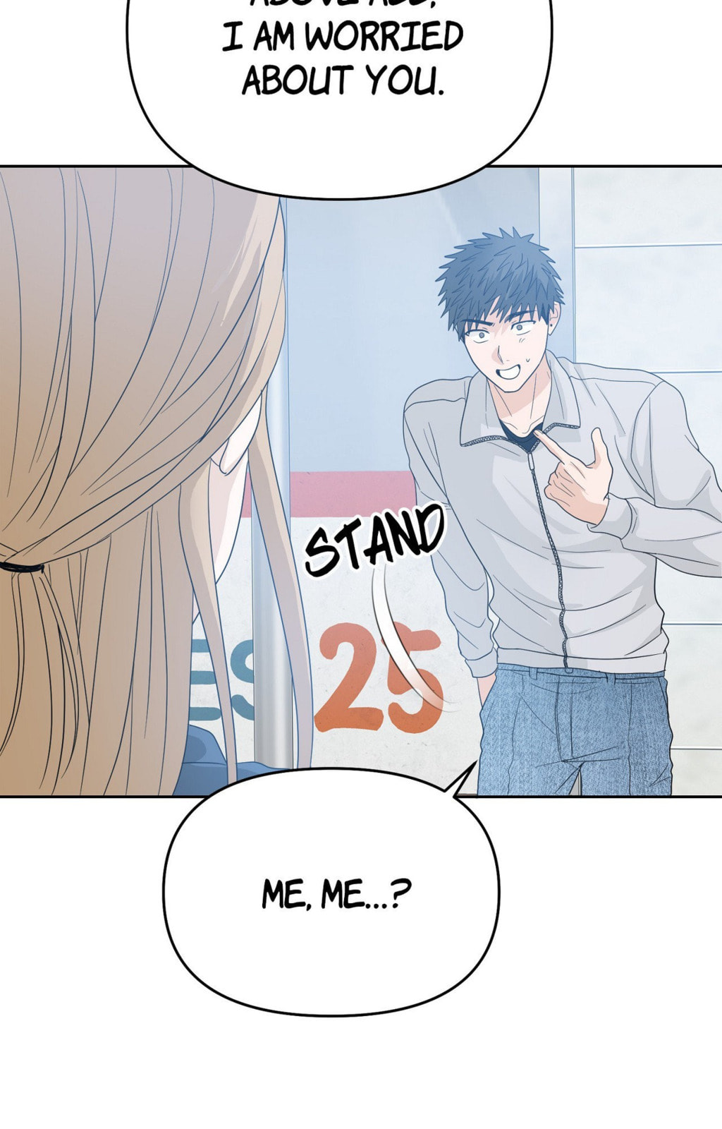 Yokan Chapter 36 page 66 - 
