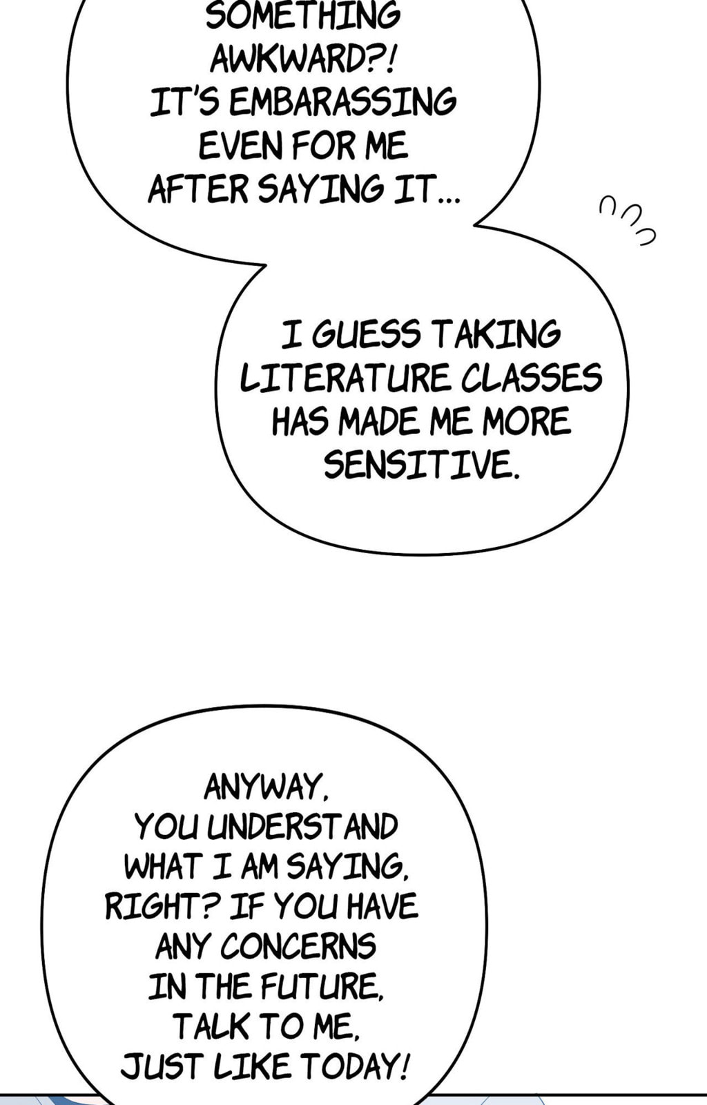 Yokan Chapter 36 page 72 - 