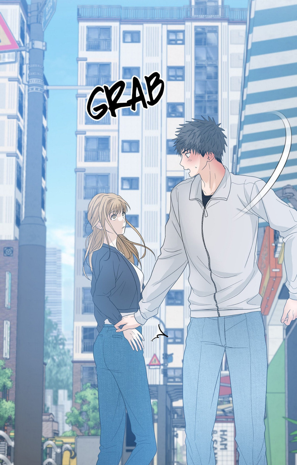 Yokan Chapter 36 page 76 - 