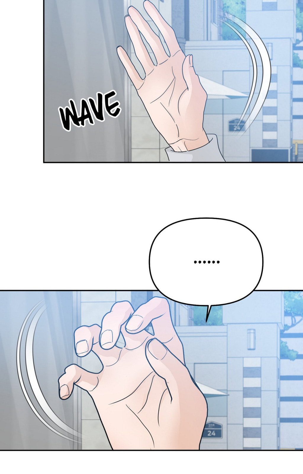 Yokan Chapter 37 page 14 - 