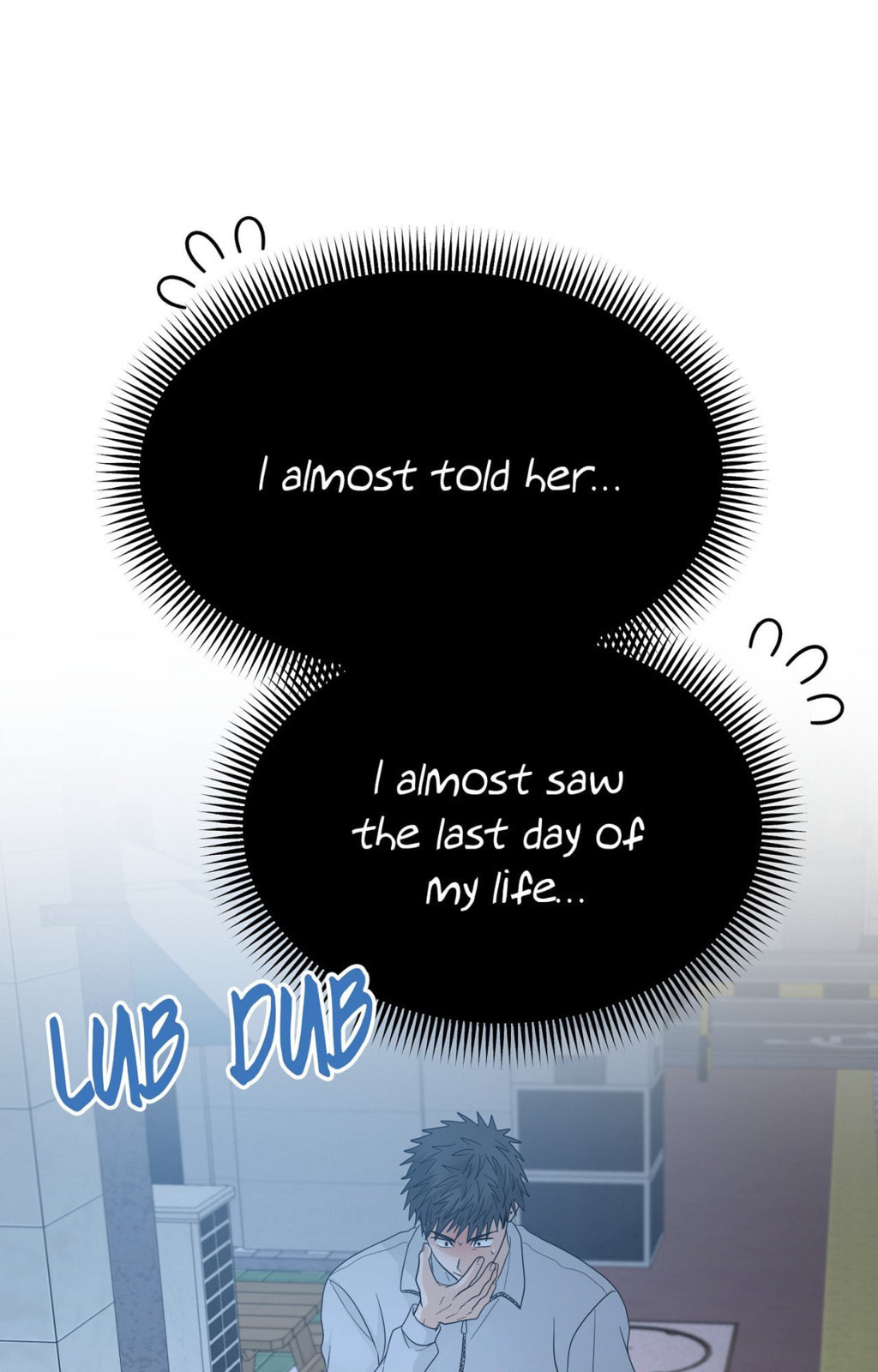 Yokan Chapter 37 page 15 - 