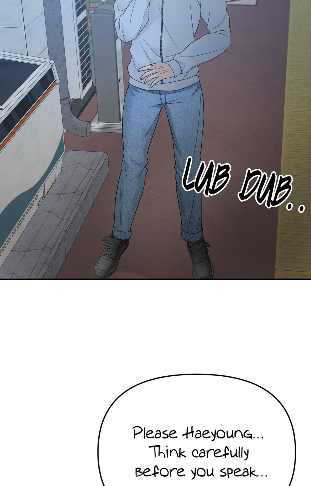 Yokan Chapter 37 page 16 - 
