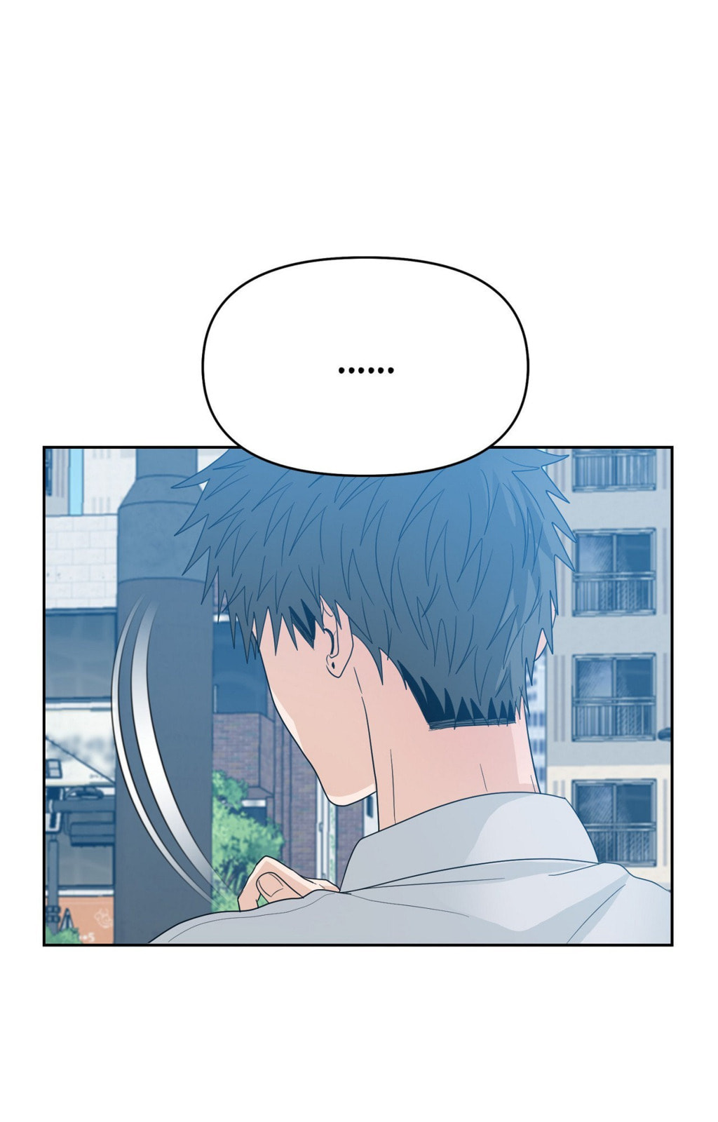 Yokan Chapter 37 page 19 - 