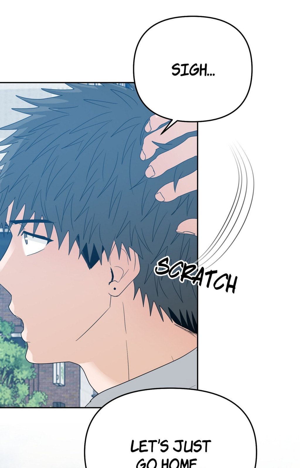 Yokan Chapter 37 page 20 - 