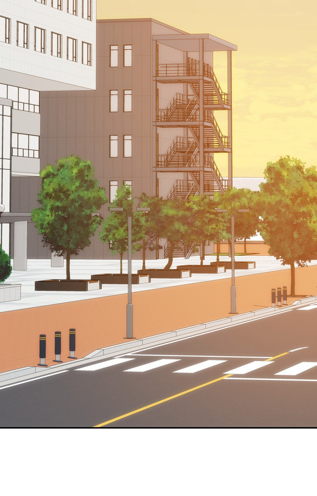 Yokan Chapter 37 page 22 - 
