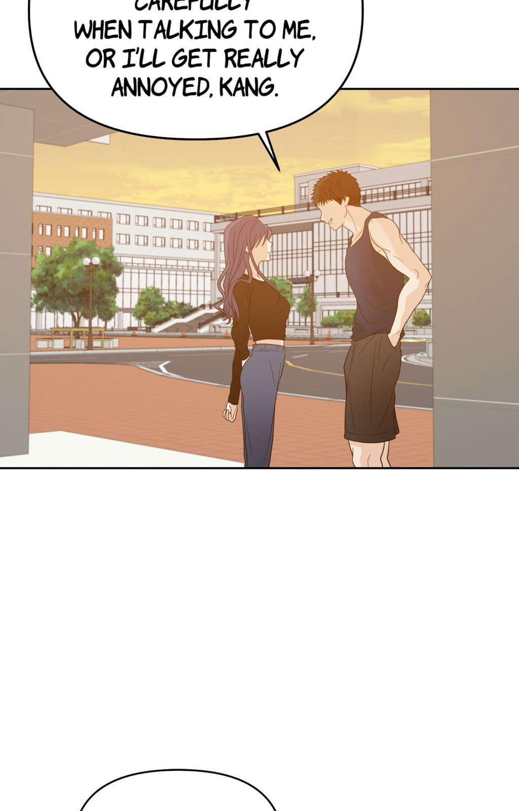 Yokan Chapter 37 page 31 - 
