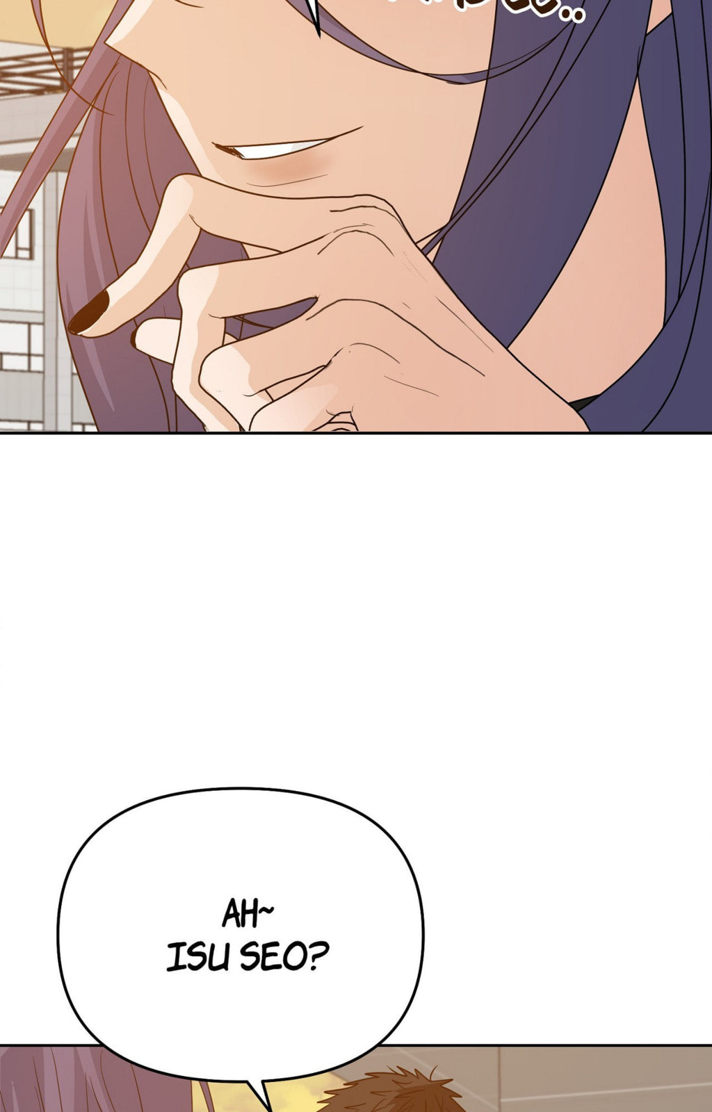 Yokan Chapter 37 page 33 - 