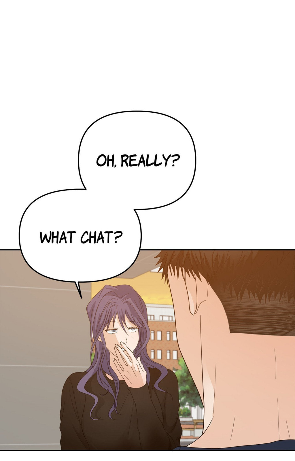 Yokan Chapter 37 page 35 - 