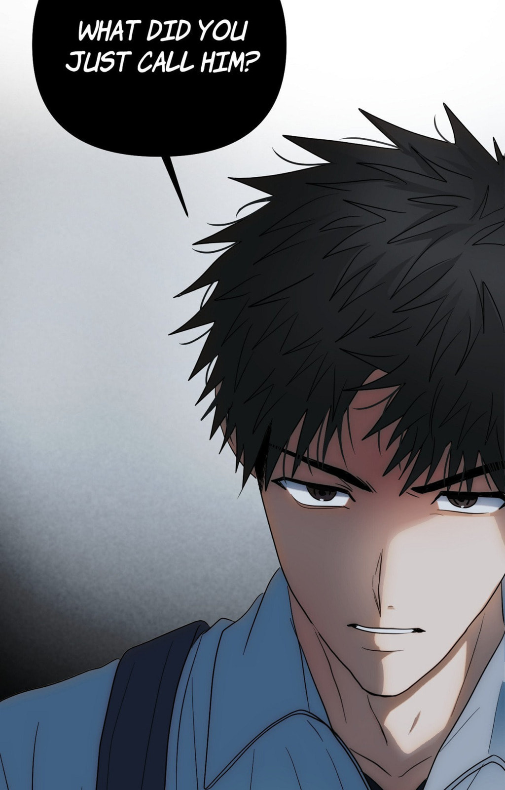 Yokan Chapter 37 page 38 - 
