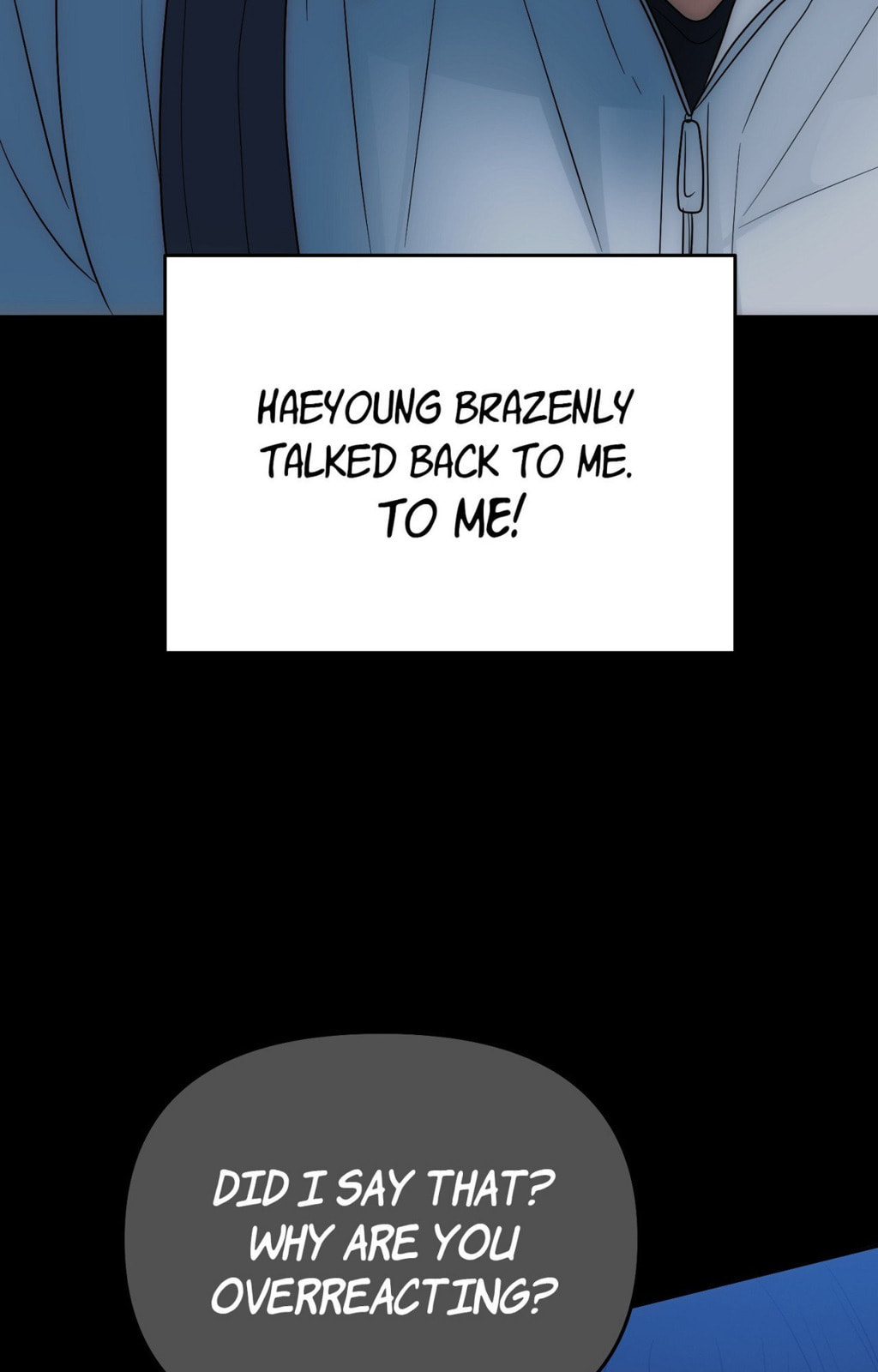Yokan Chapter 37 page 39 - 