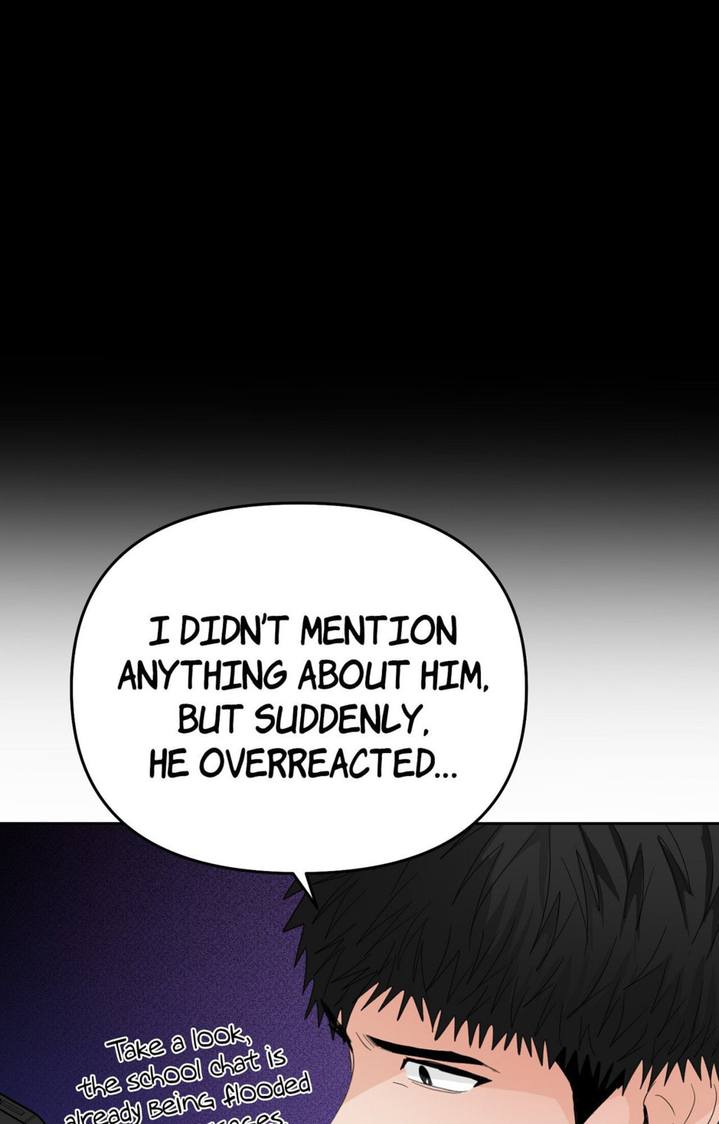 Yokan Chapter 37 page 42 - 