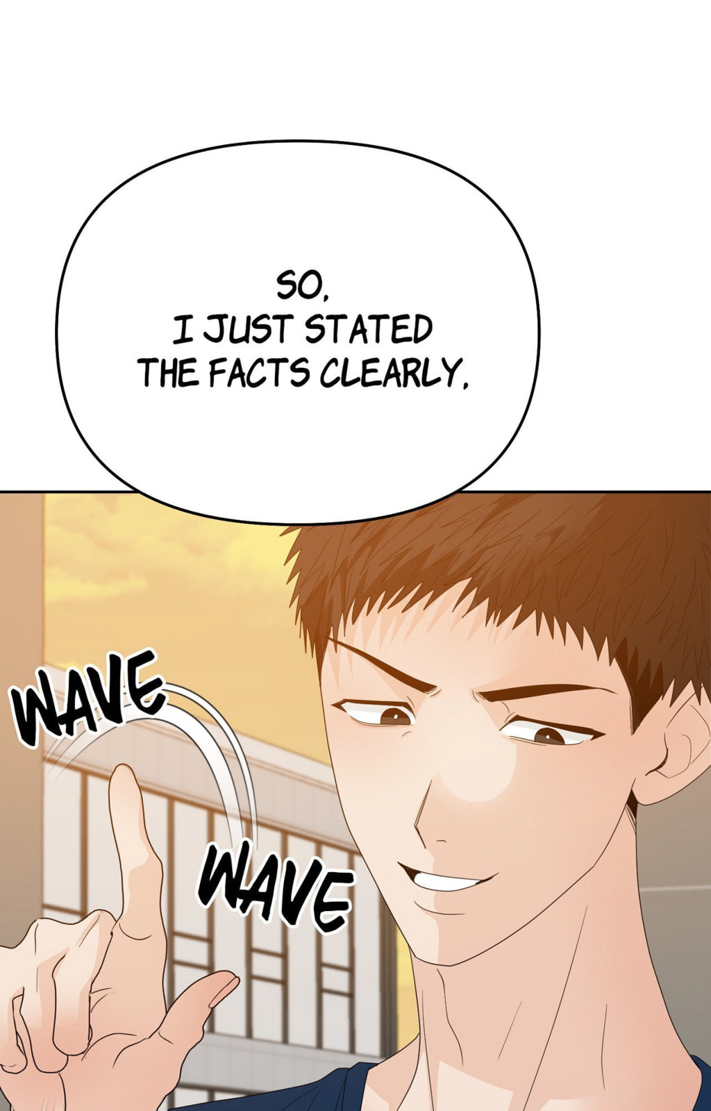 Yokan Chapter 37 page 48 - 
