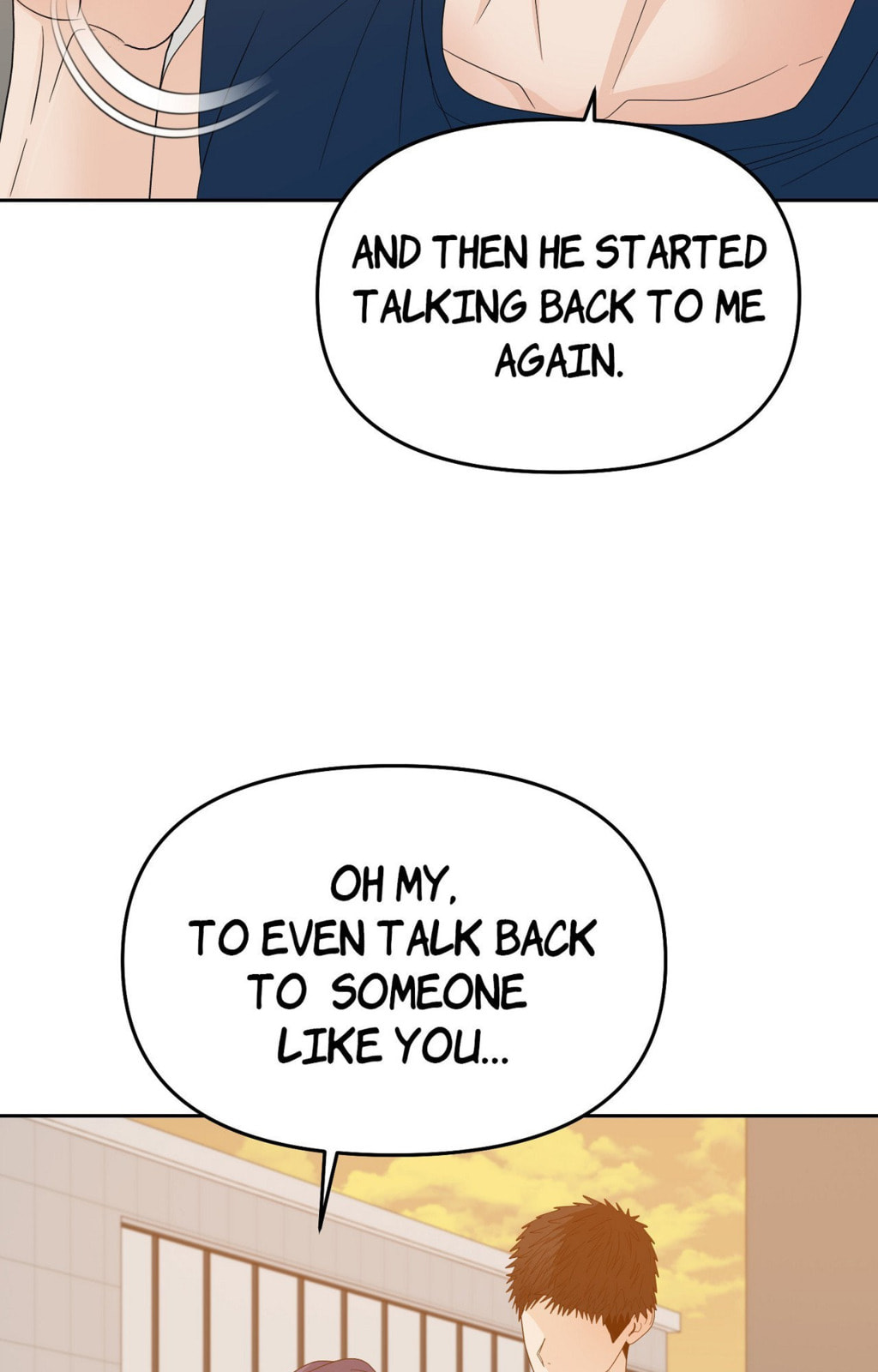 Yokan Chapter 37 page 49 - 