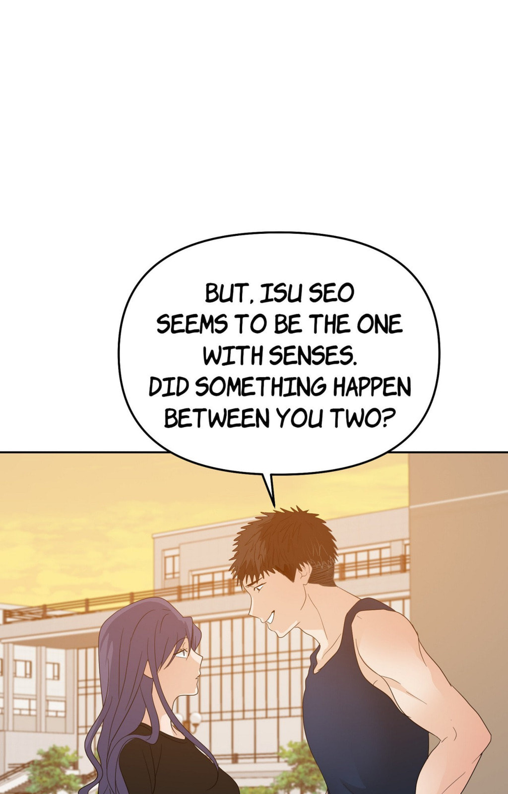Yokan Chapter 37 page 52 - 