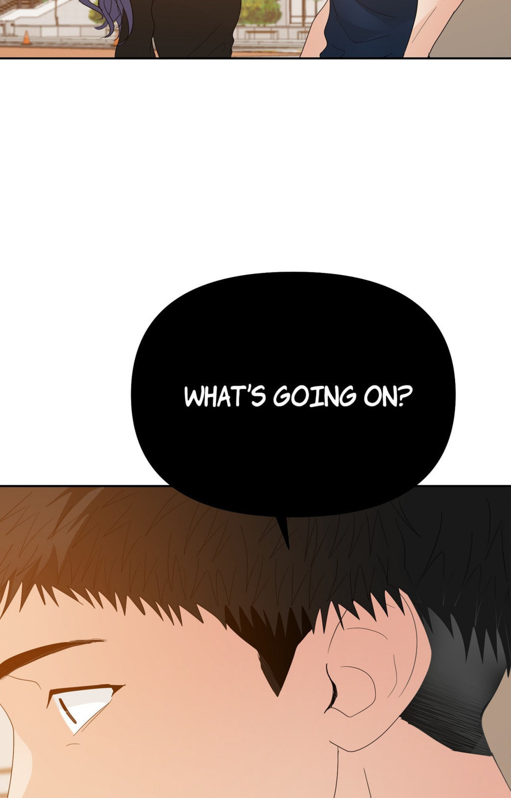 Yokan Chapter 37 page 53 - 