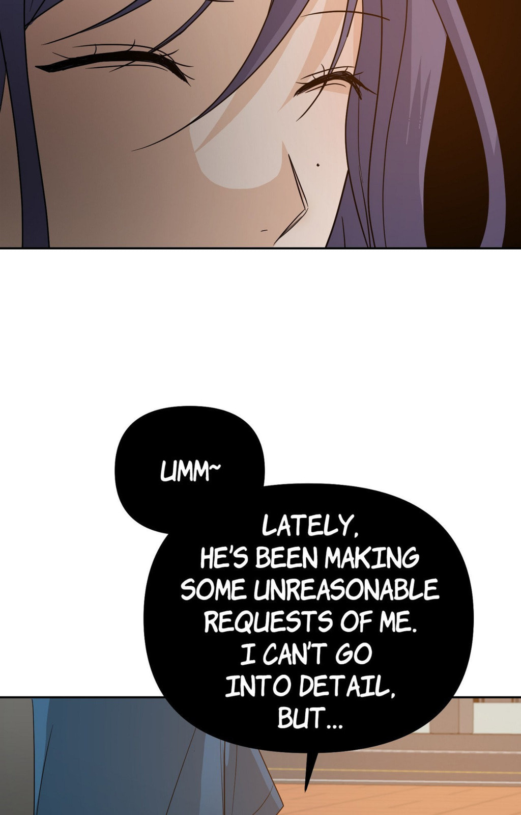 Yokan Chapter 37 page 56 - 