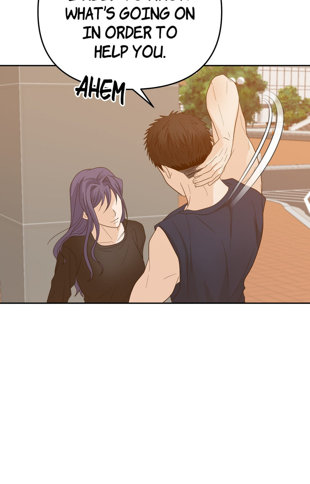 Yokan Chapter 37 page 61 - 