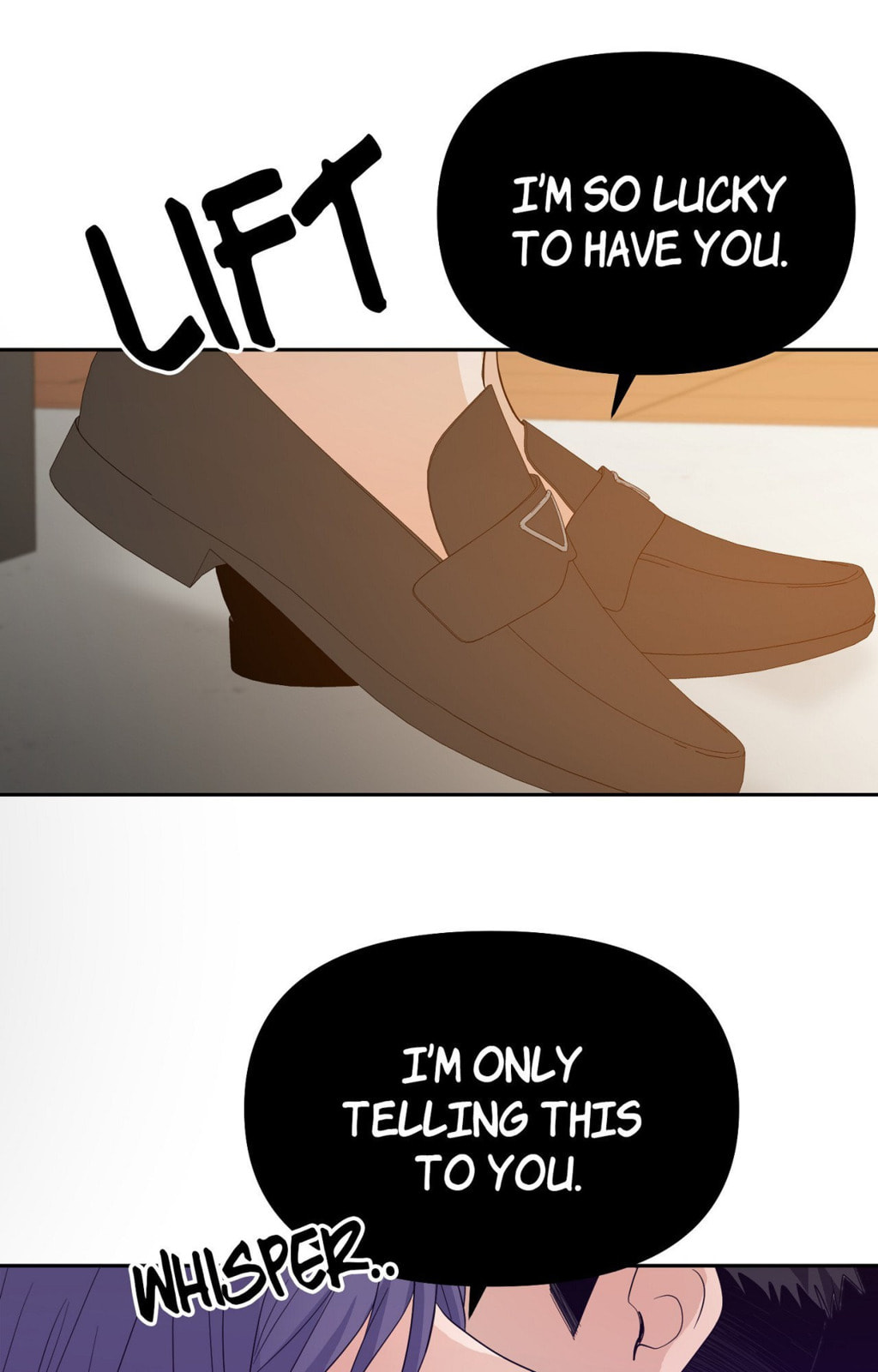 Yokan Chapter 37 page 64 - 