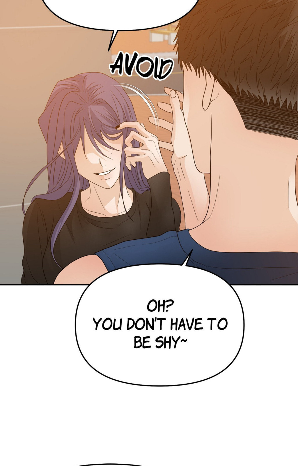 Yokan Chapter 38 page 14 - 
