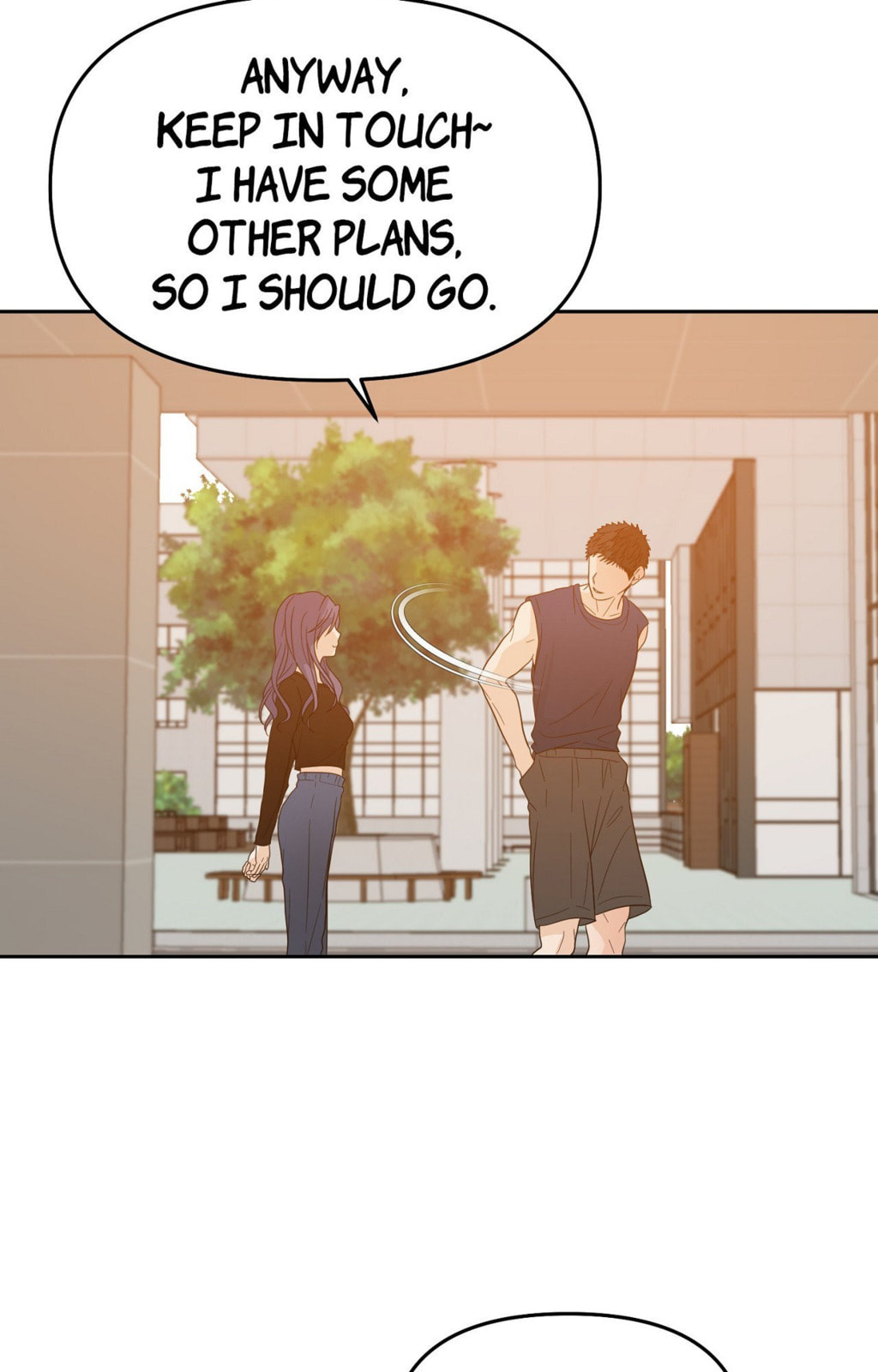 Yokan Chapter 38 page 15 - 
