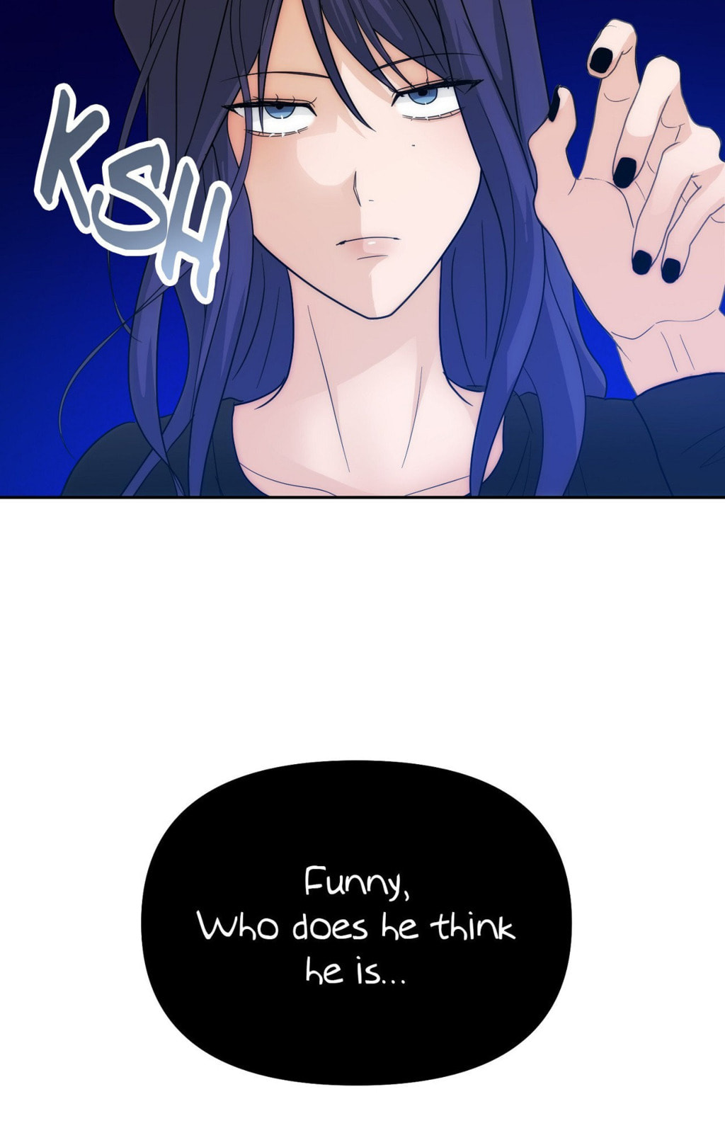 Yokan Chapter 38 page 17 - 