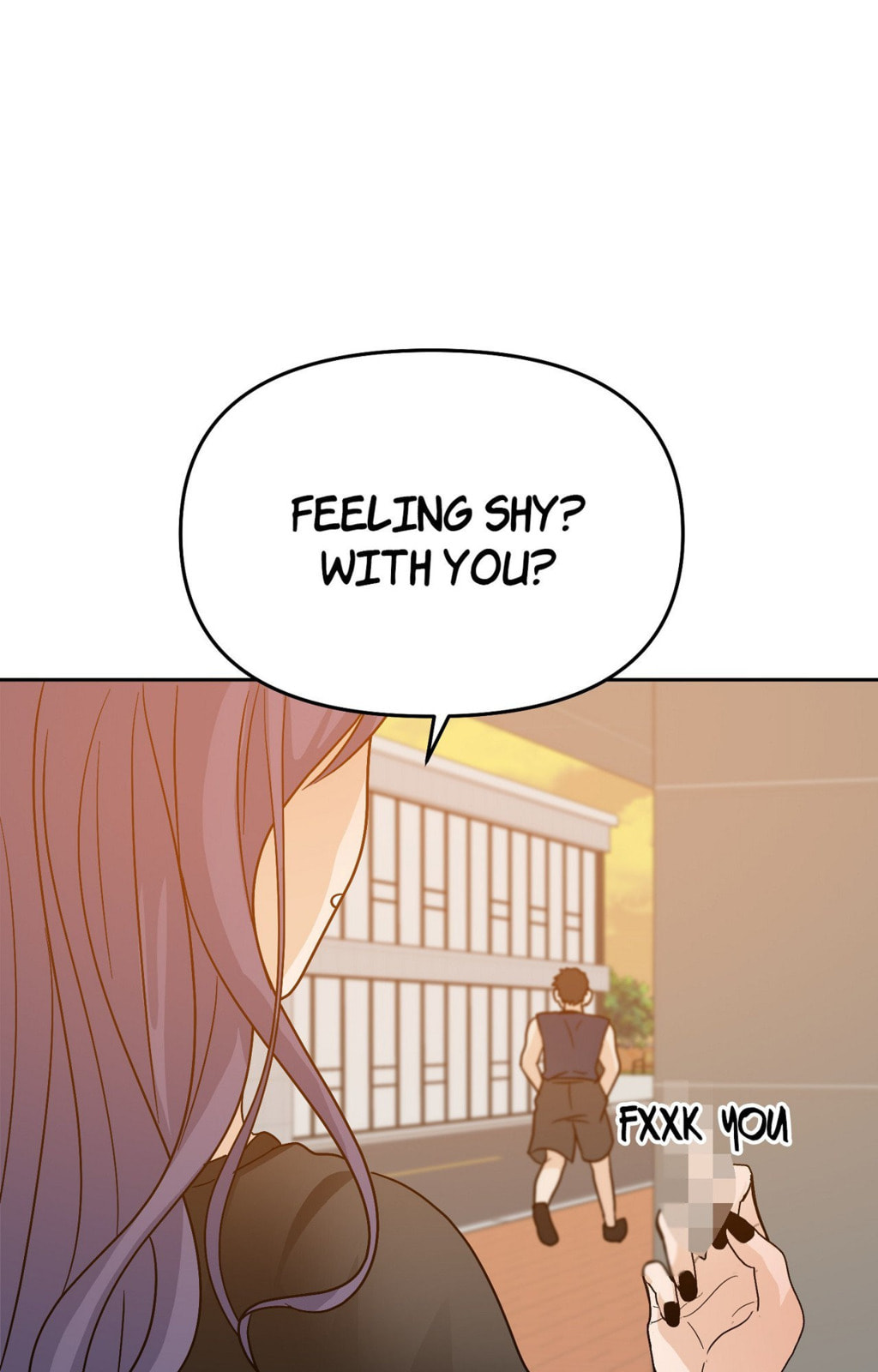 Yokan Chapter 38 page 19 - 