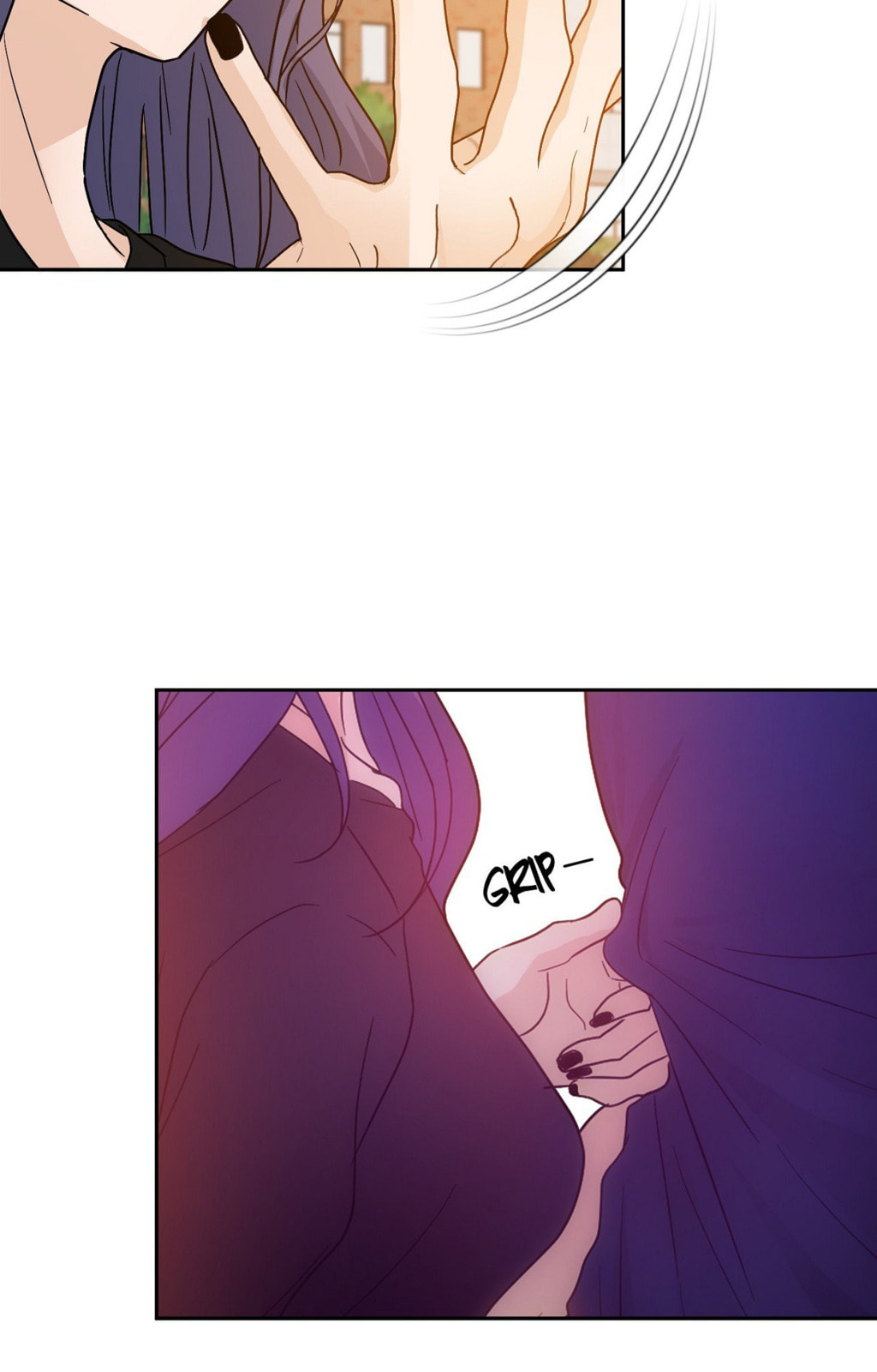 Yokan Chapter 38 page 21 - 