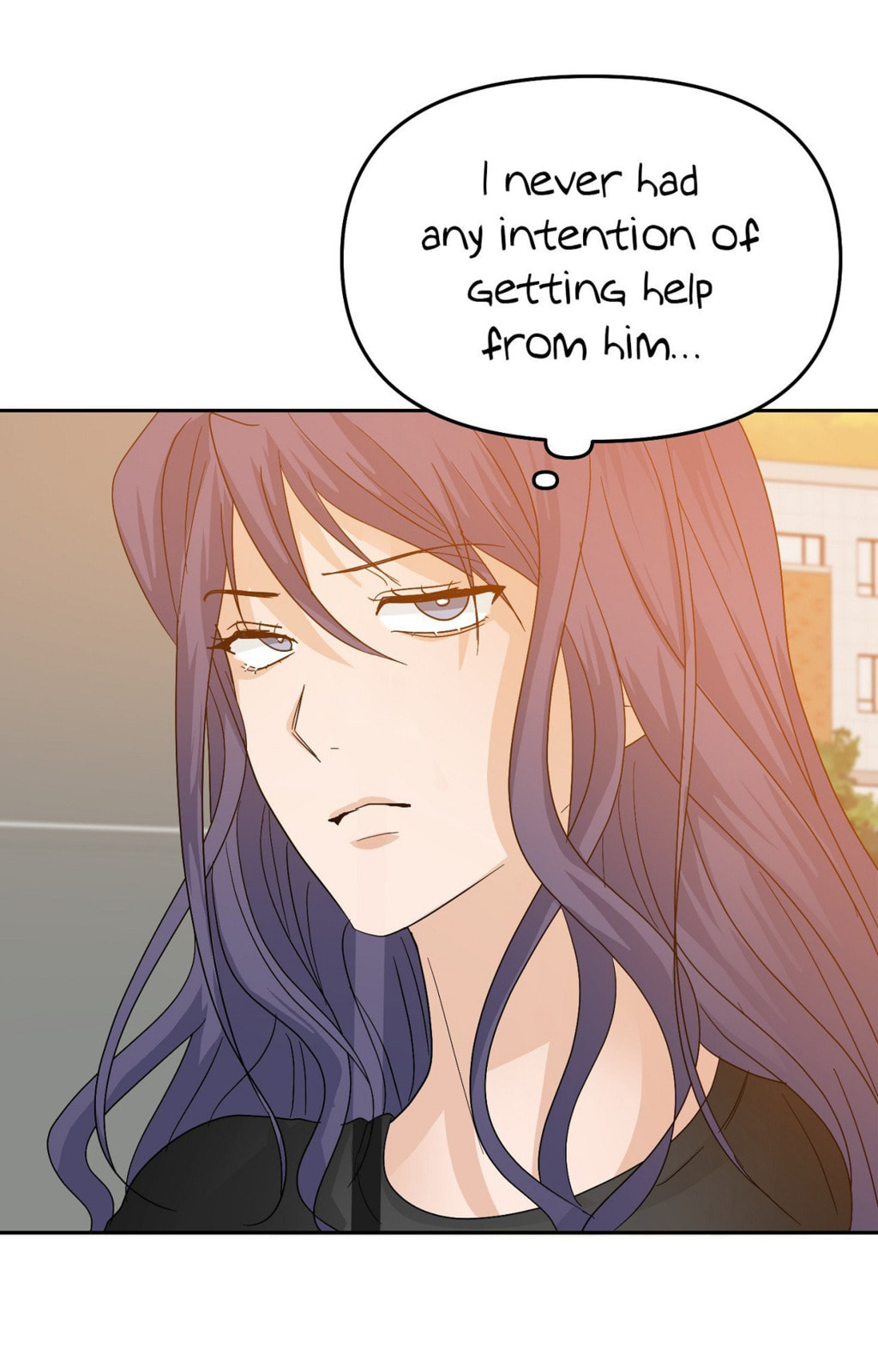 Yokan Chapter 38 page 23 - 