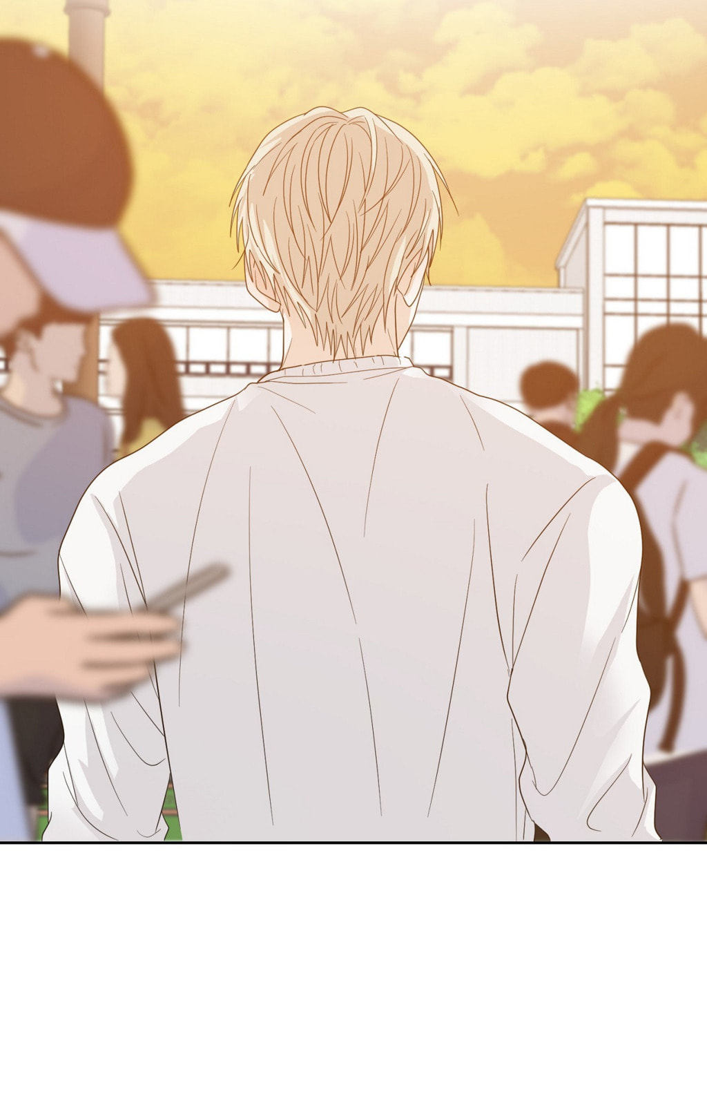Yokan Chapter 38 page 28 - 
