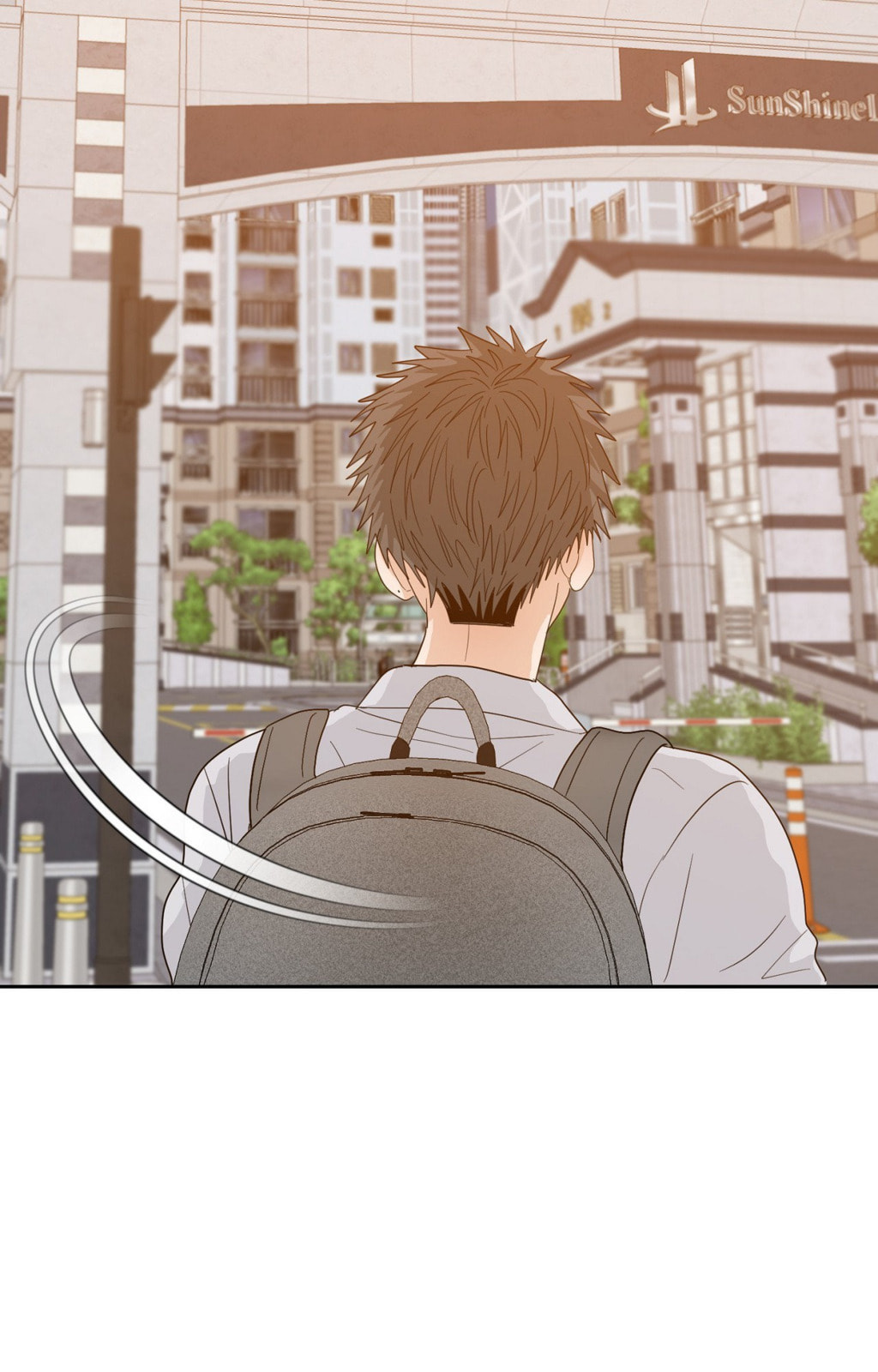 Yokan Chapter 38 page 34 - 