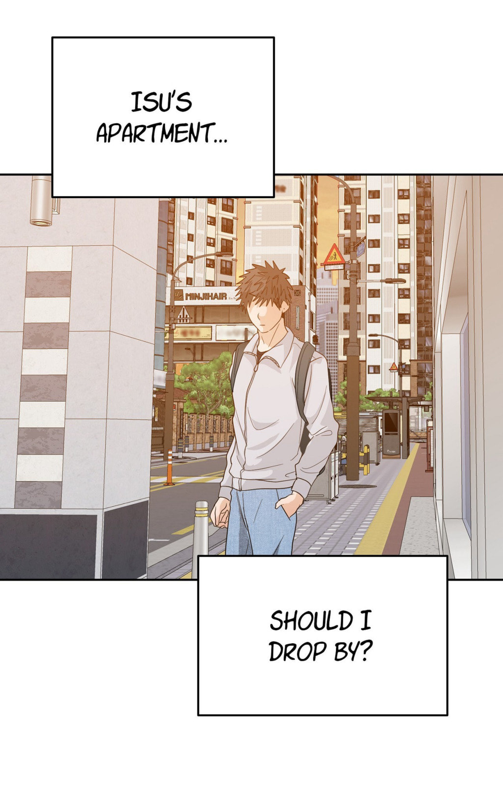 Yokan Chapter 38 page 35 - 