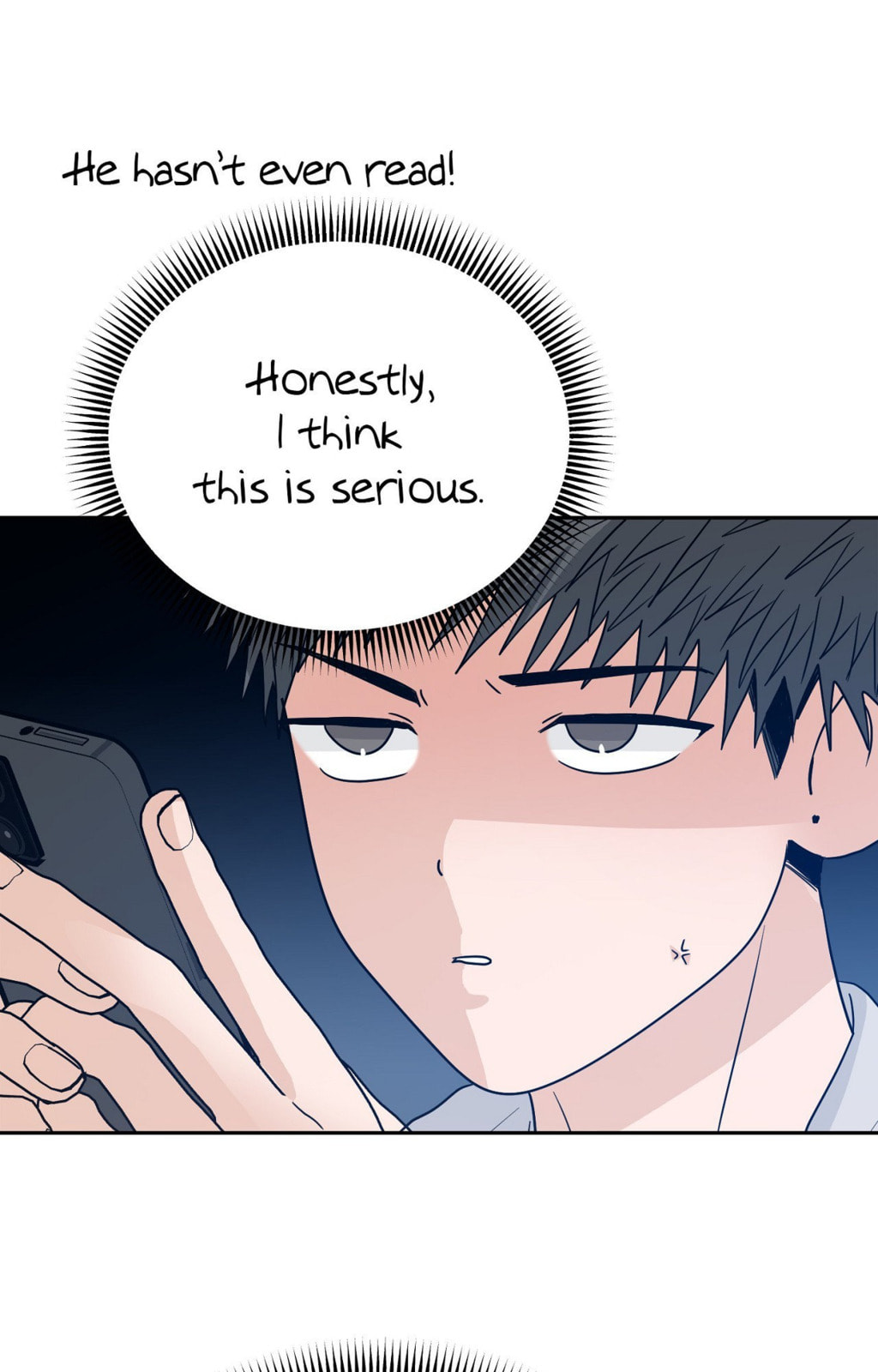 Yokan Chapter 38 page 39 - 