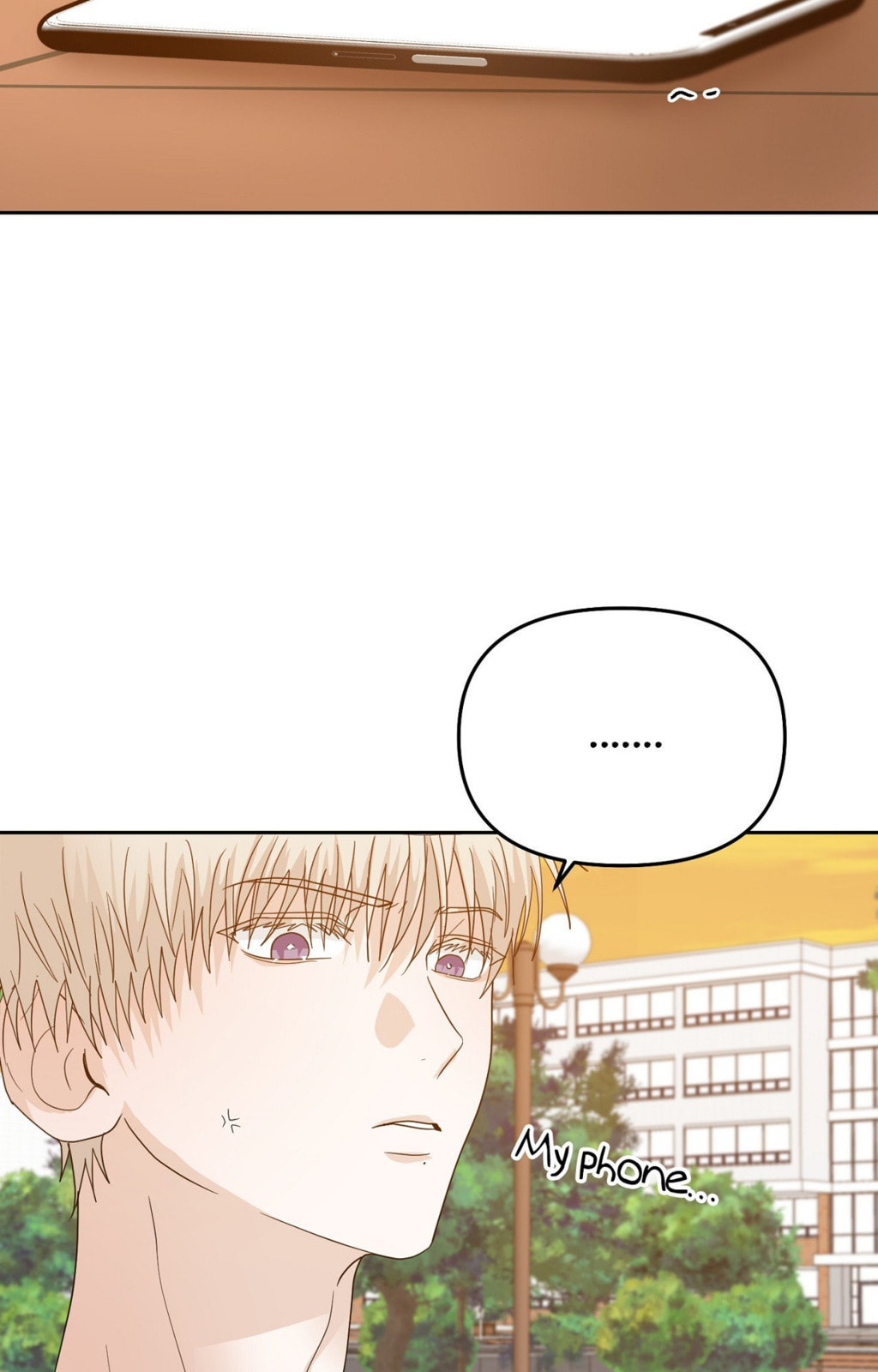 Yokan Chapter 38 page 42 - 